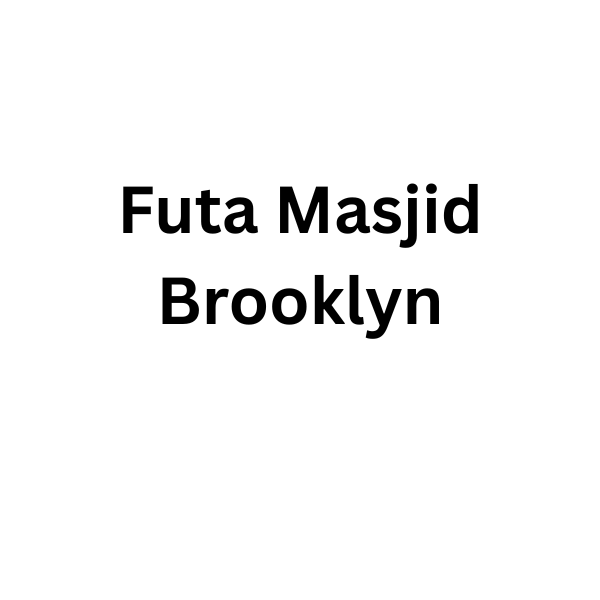 Futa Masjid Logo